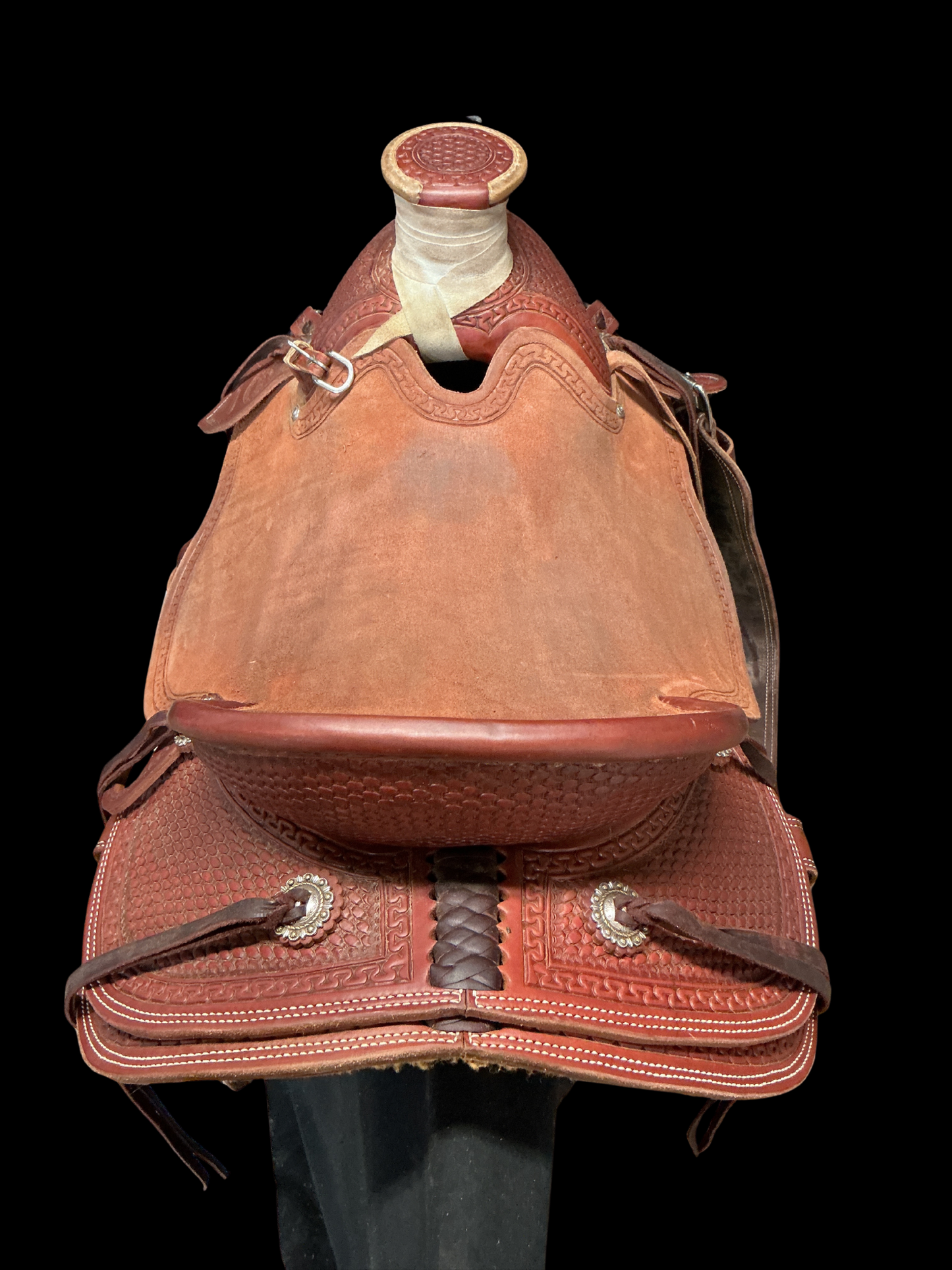 Consignment - B/B Elite 16" Wade