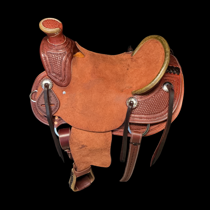 Yellowstone Series Elite 13" Wade