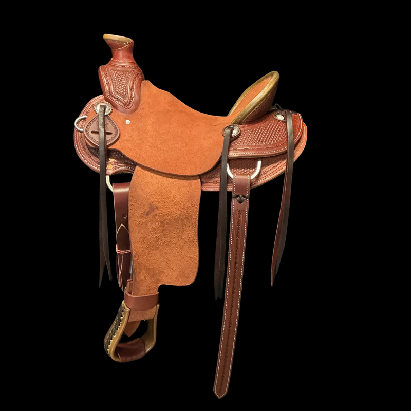Yellowstone Series Elite 13" Wade