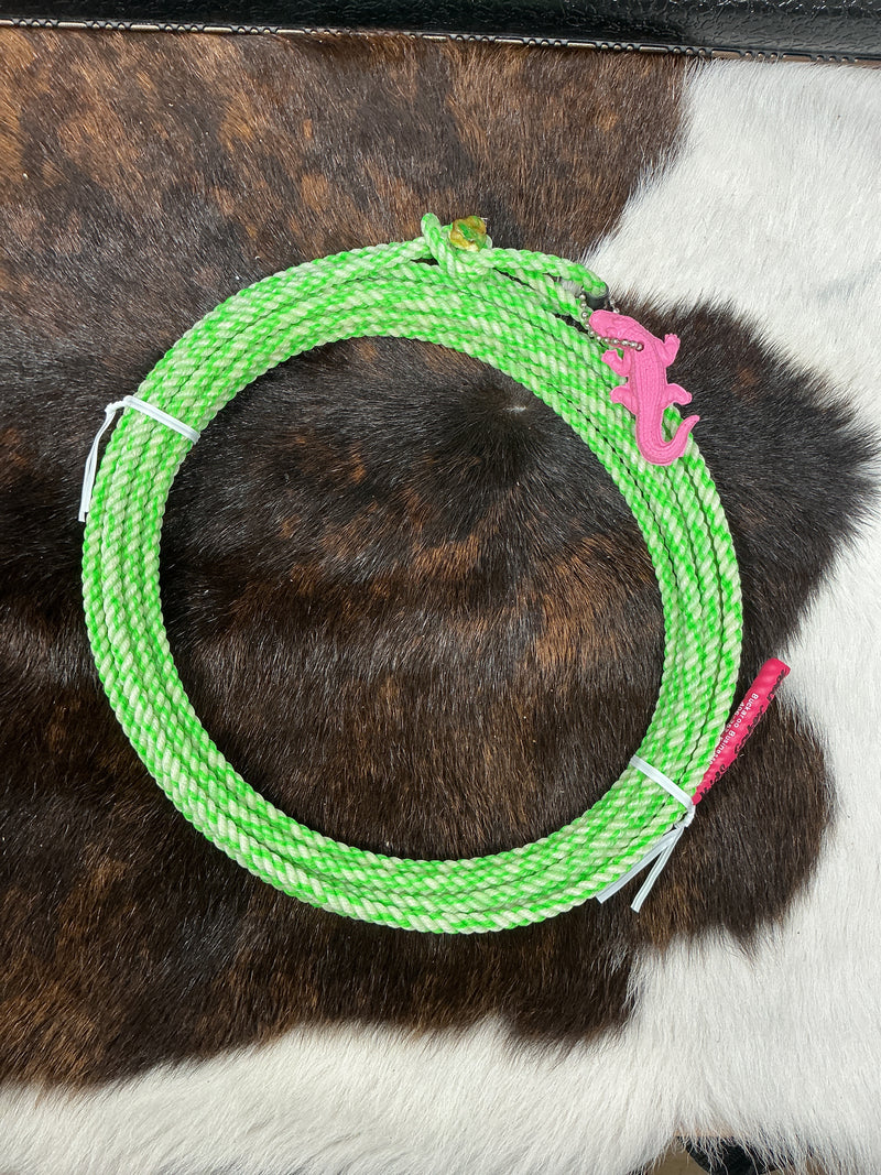 Gator Nylon Kids Rope
