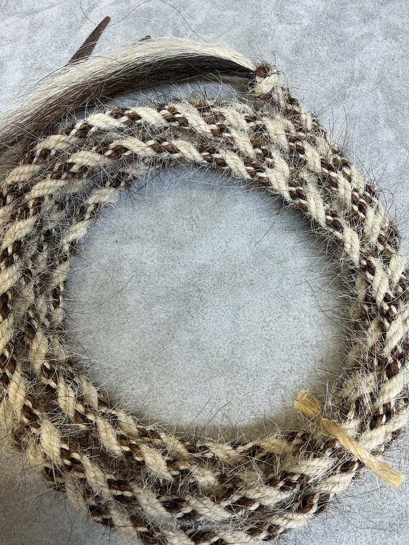 Krause 3/8" 4 Strand 14' Get Down