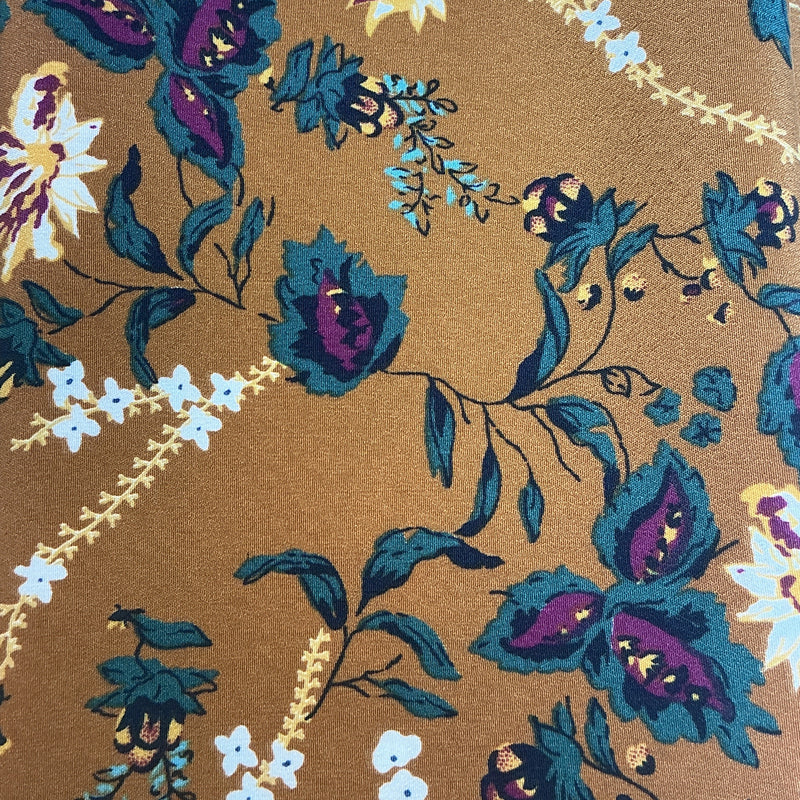 36" Poly Blend Wild Rags