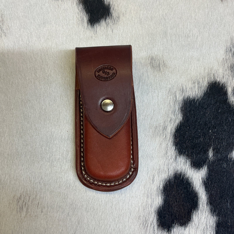 B/B Leatherman Sheath - Medium