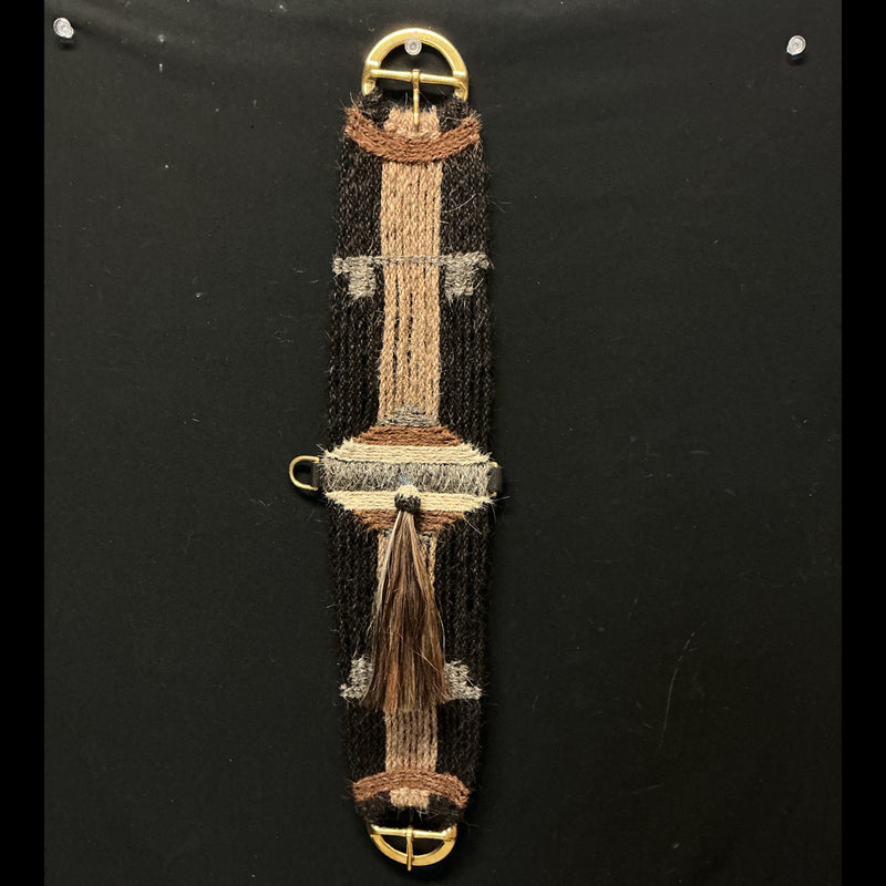 Horsehair Cinch