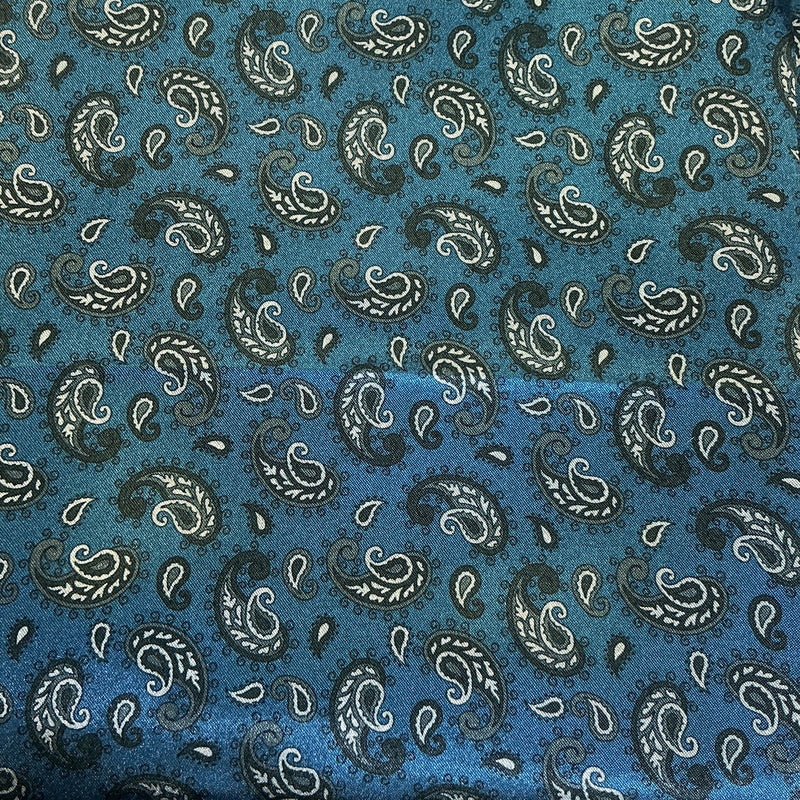 36" Poly Blend Wild Rags