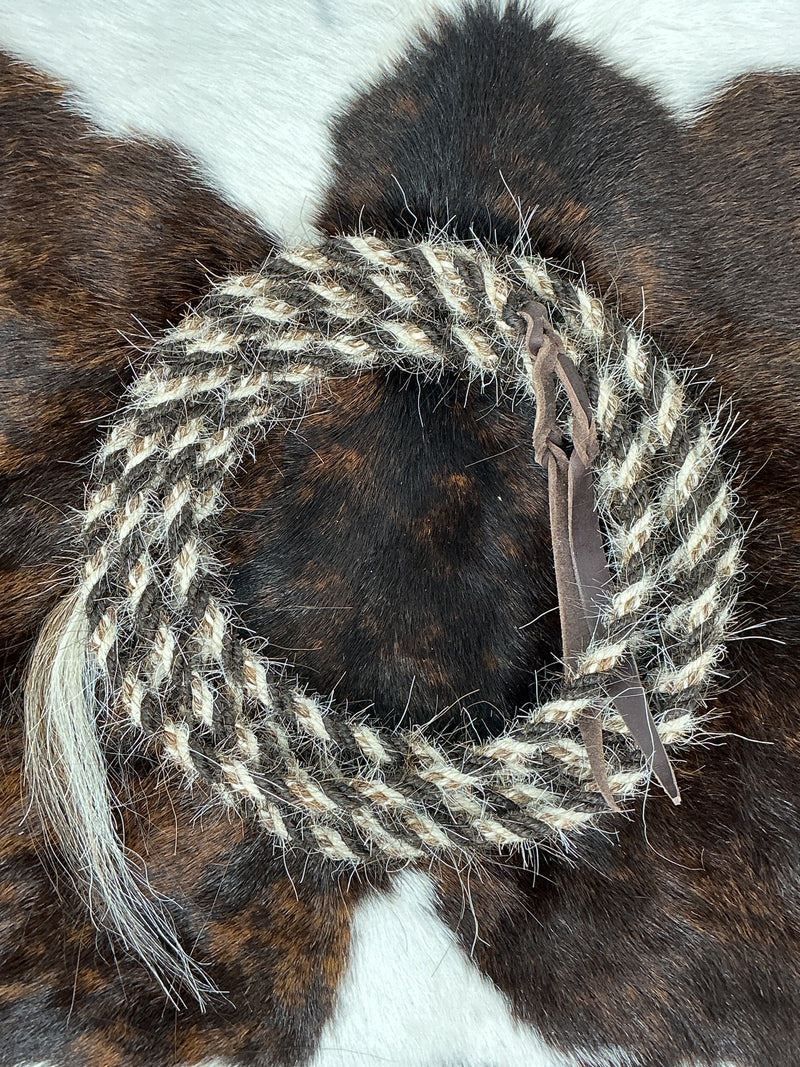 Krause 3/8" 4 Strand 14' Get Down