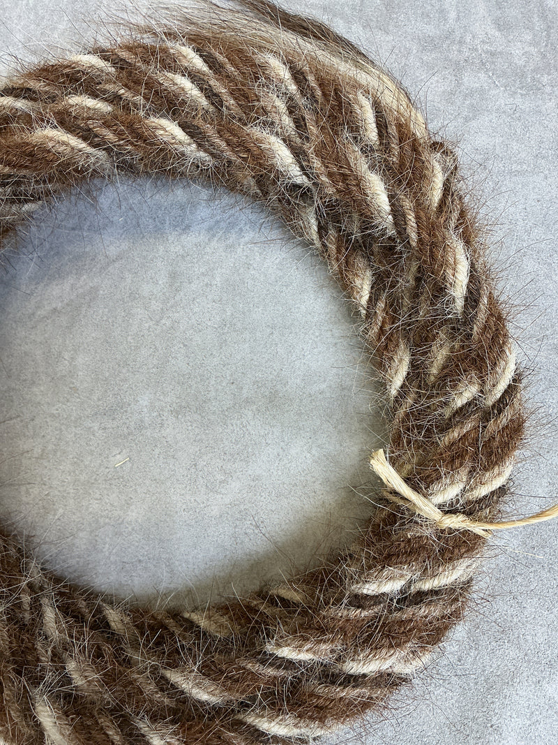 Krause 5/8" 6 Strand 22' Mecate