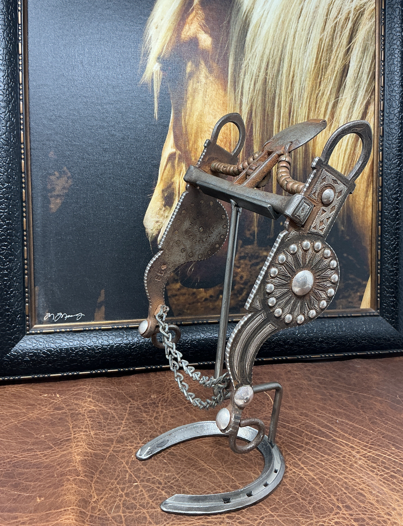 EG* Rare Spade Bit