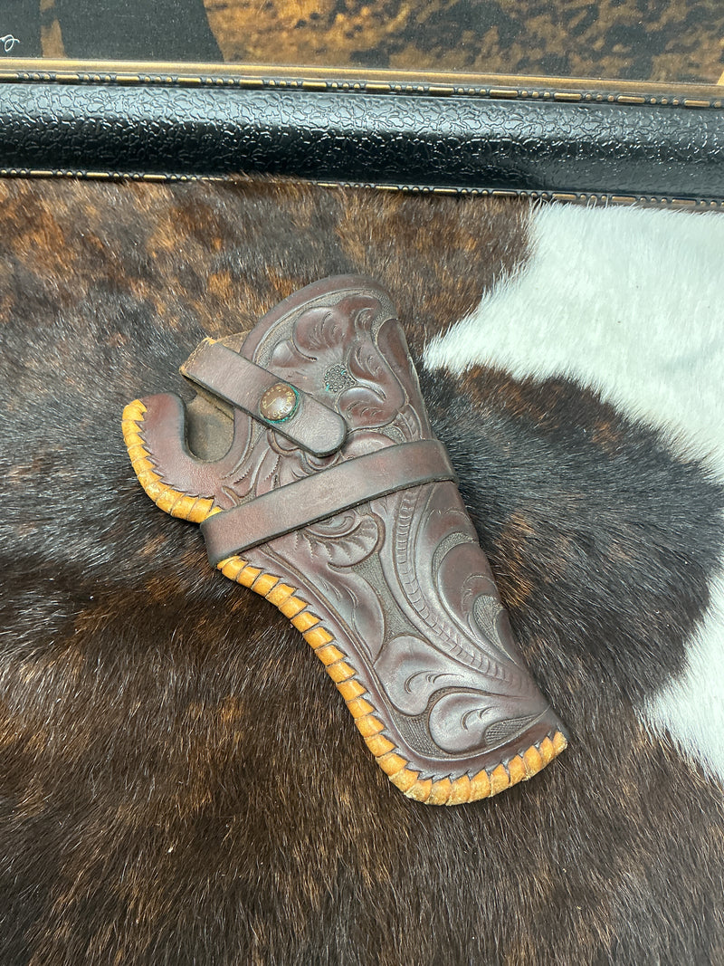 Vintage Heiser Holster
