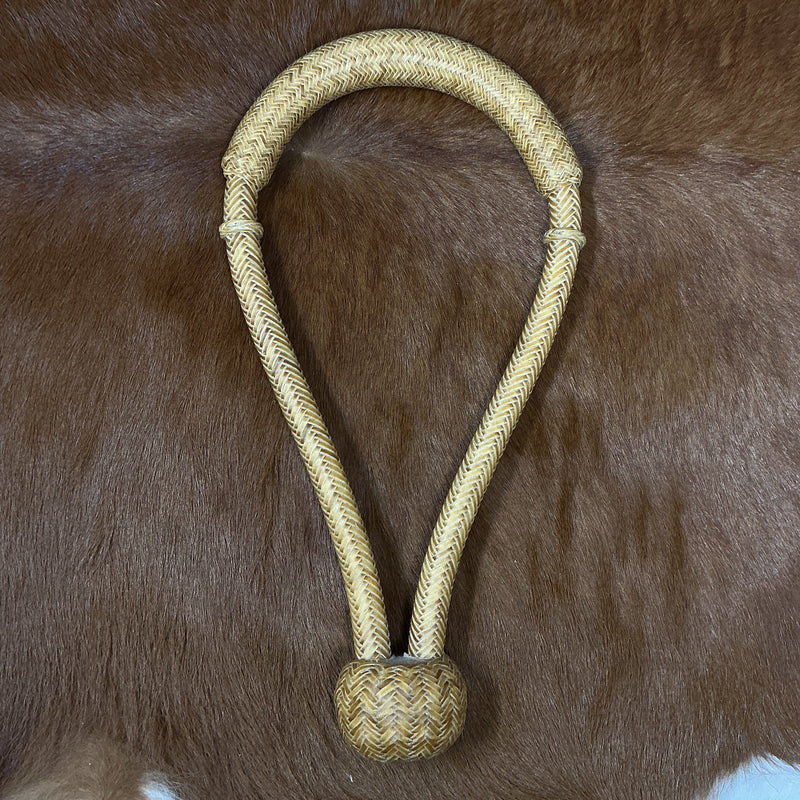 18 Plait 5/8" Bosal