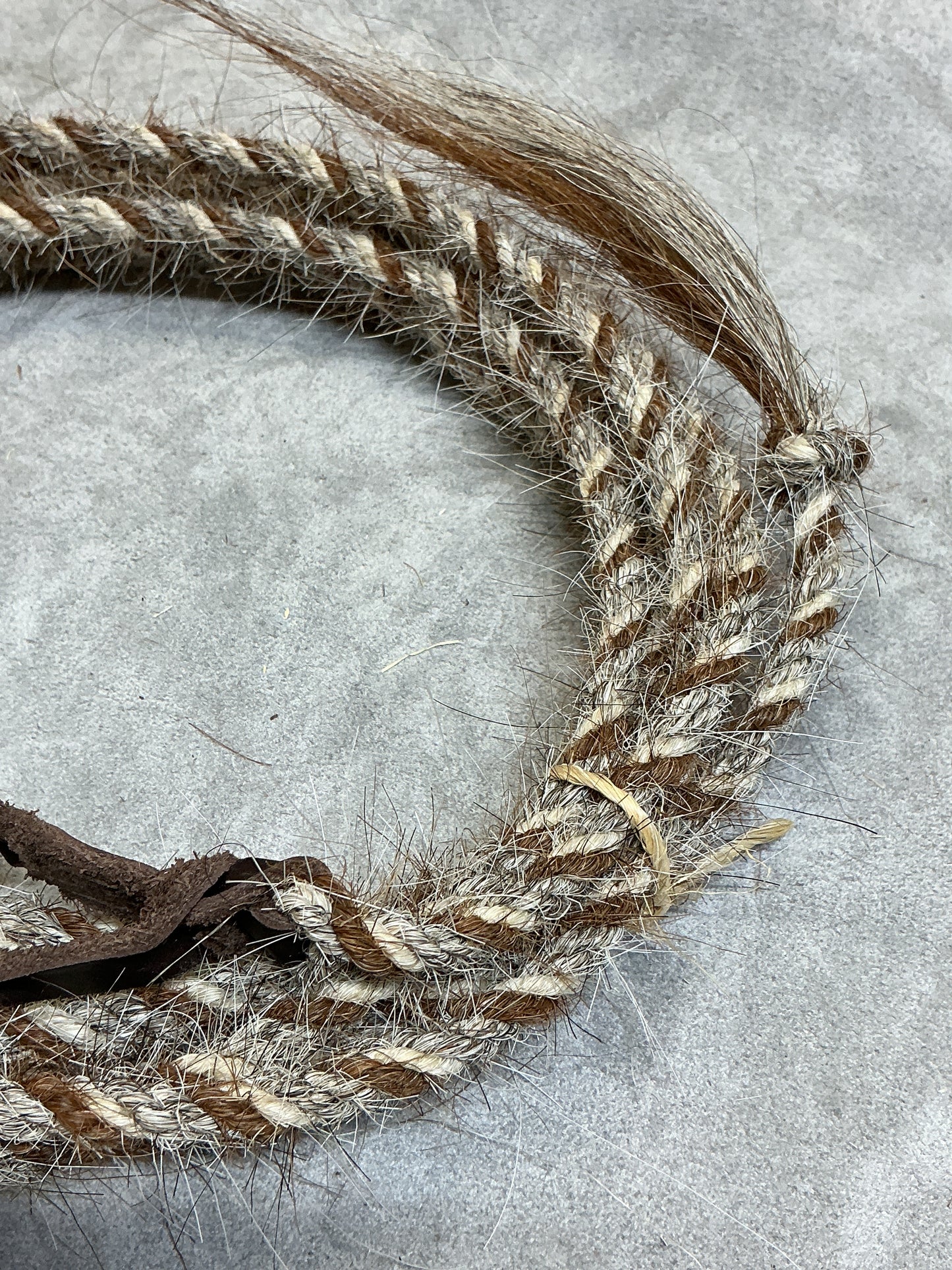 Krause 1/4" 4 Strand 14' Get Down