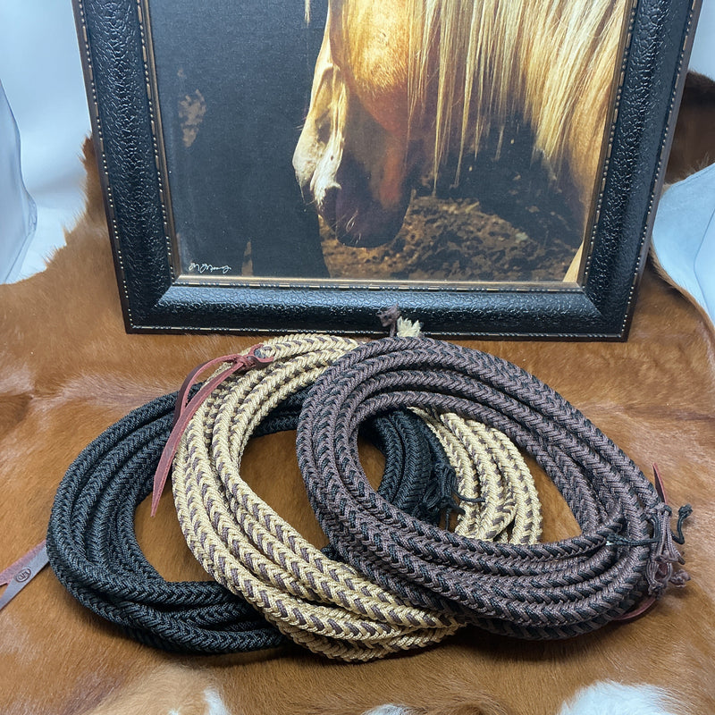 8 Strand Paracord Mecate