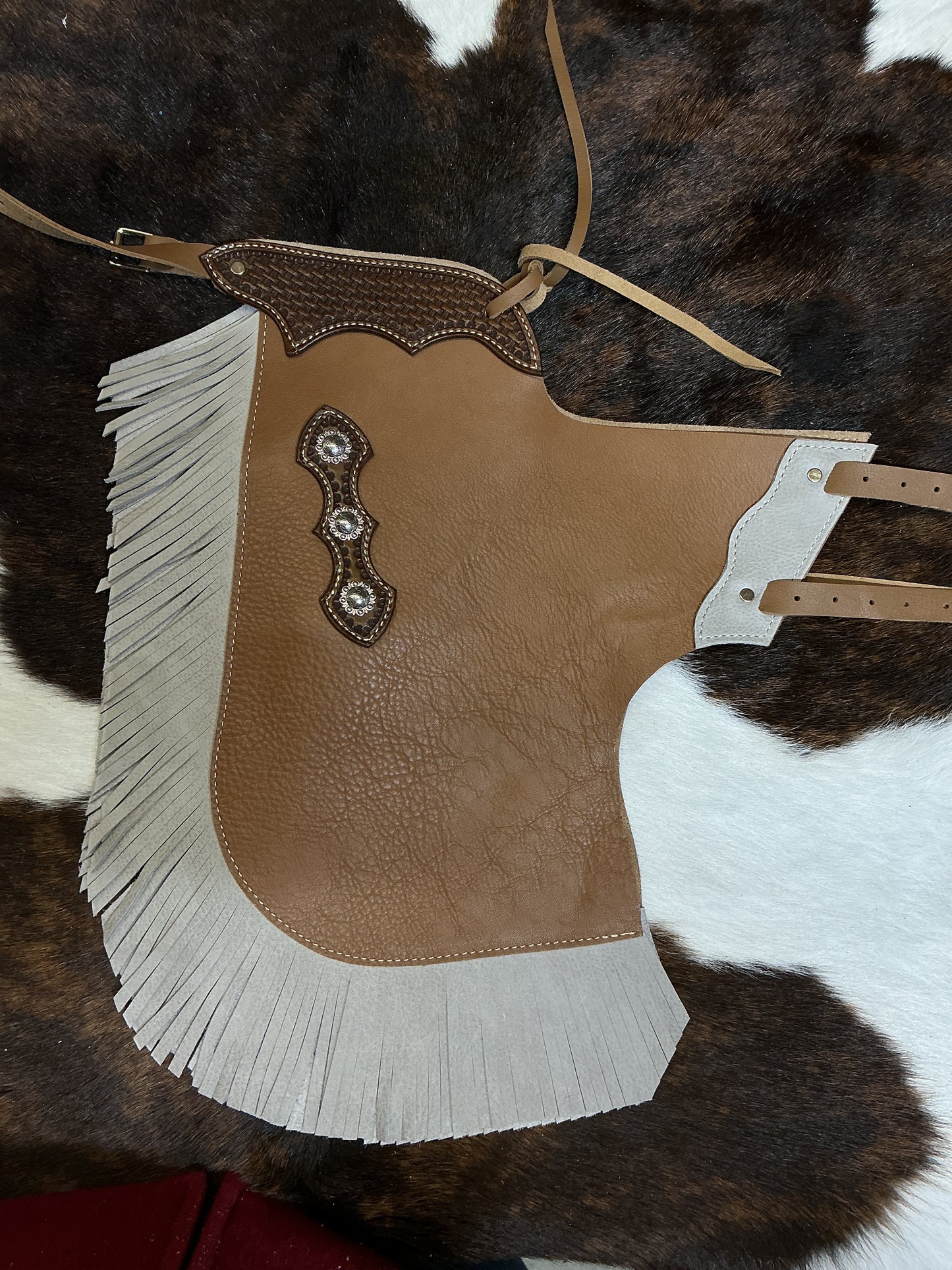 Chinks Size Youth 5-7