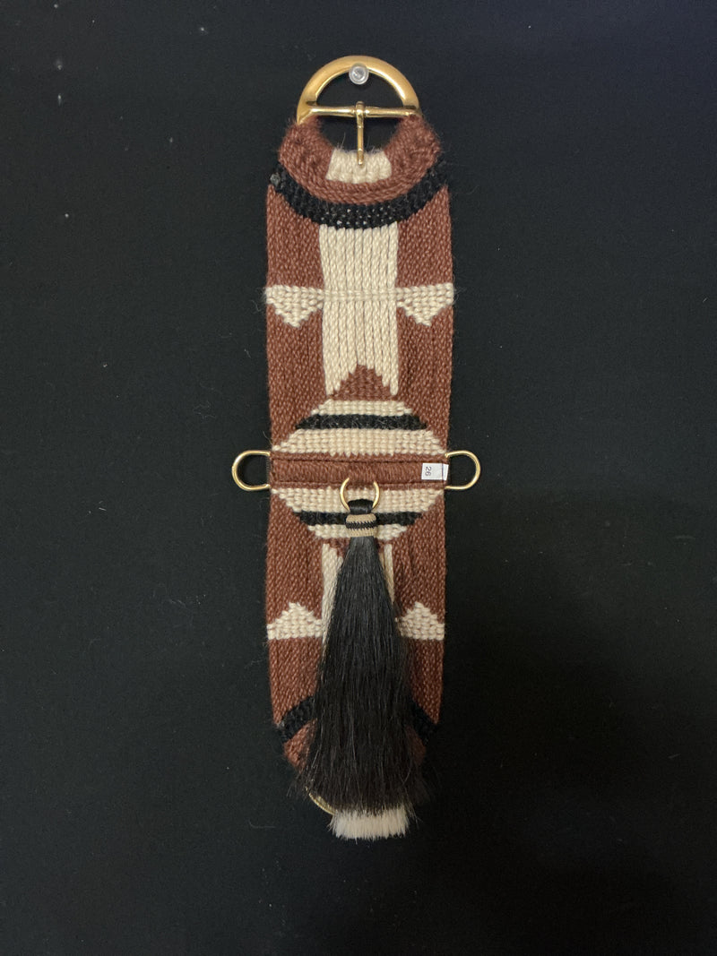 Big Sky Cinch w/Shufly