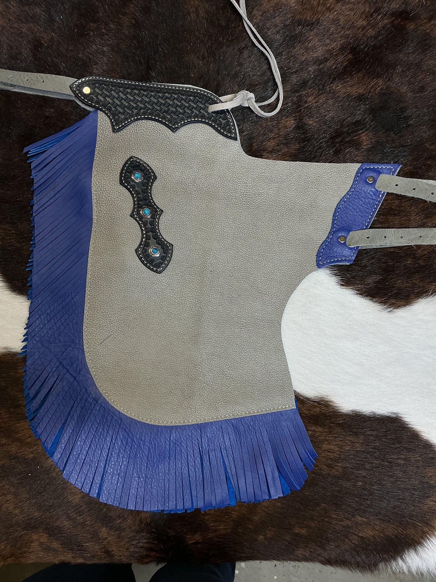 Chinks Size Youth 5-7