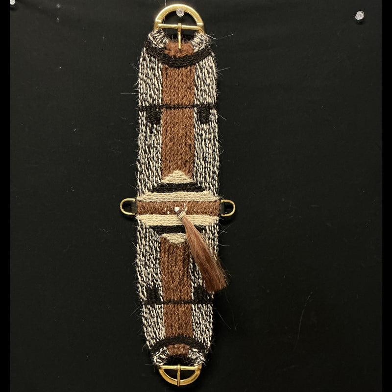 Horsehair Cinch