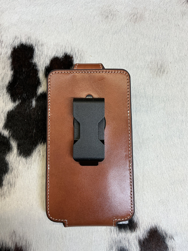 Basket/Floral Cell Phone Case