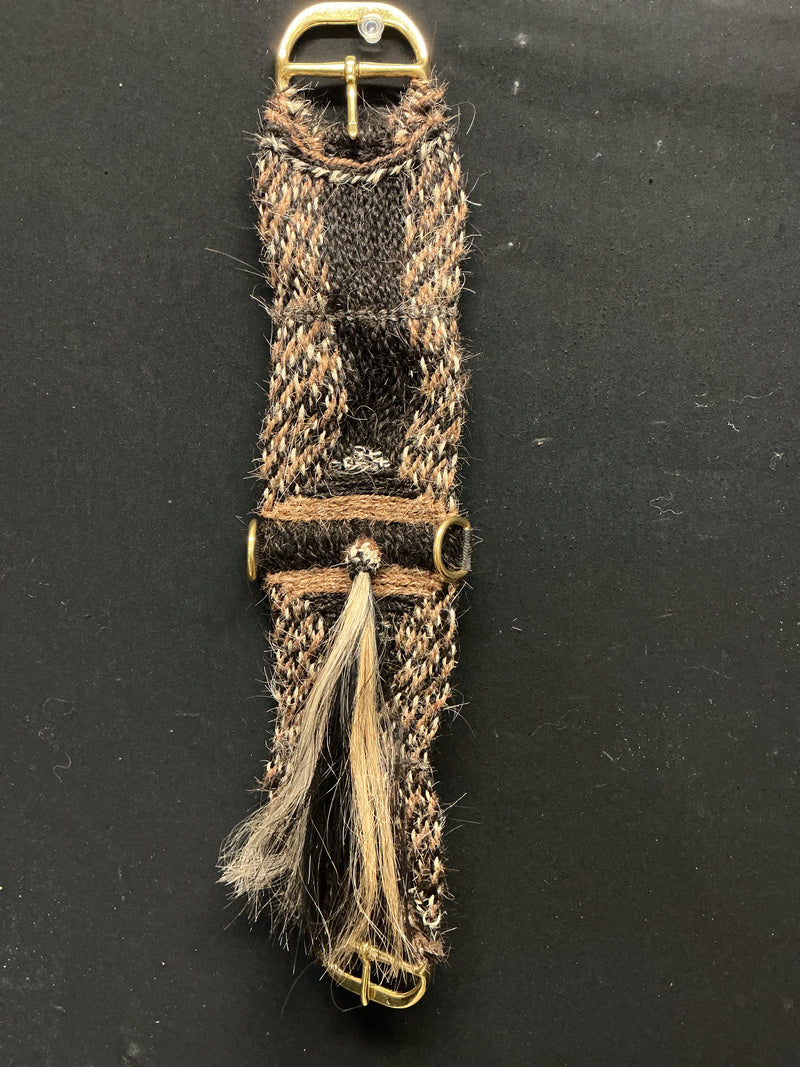 Horsehair Cinch