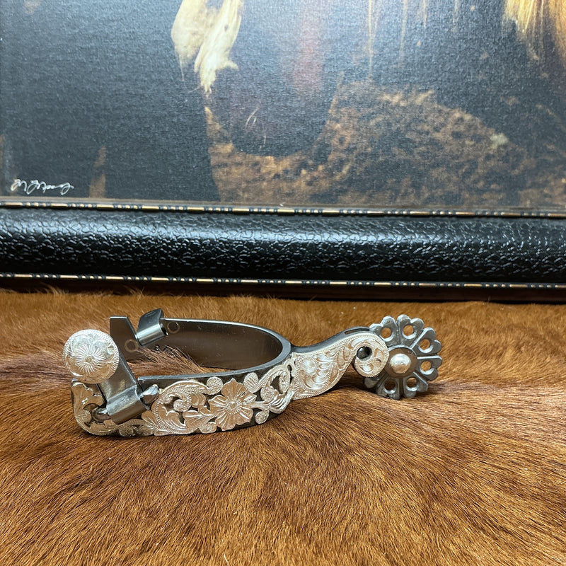 B/B Ladies Spurs 8100