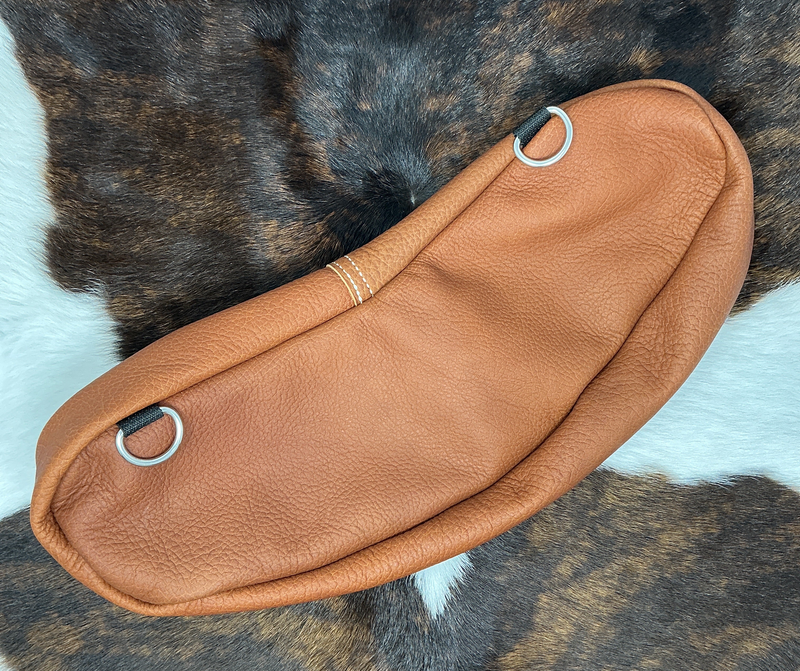 Cantle Bag