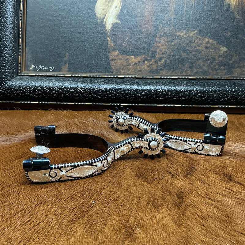 B/B Mens Spurs 8087