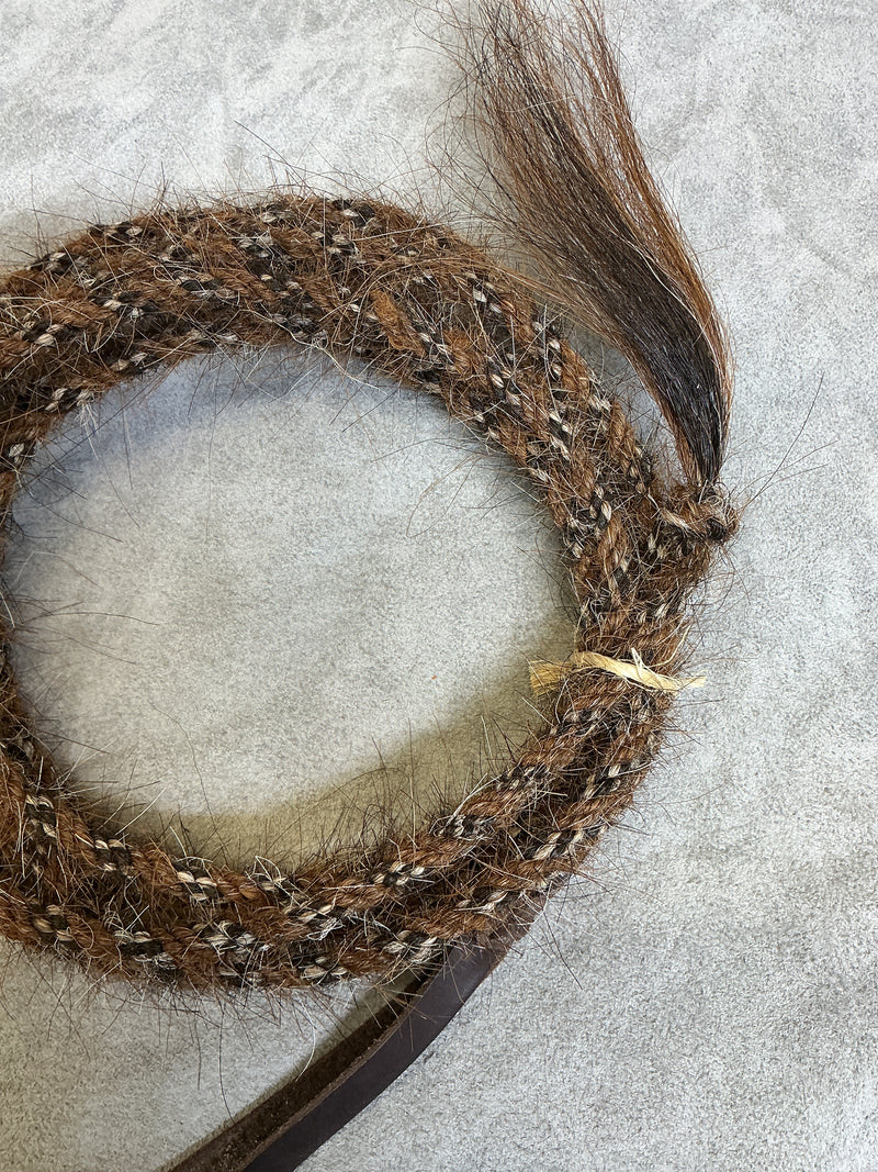 Krause 1/4" 4 Strand 14' Get Down