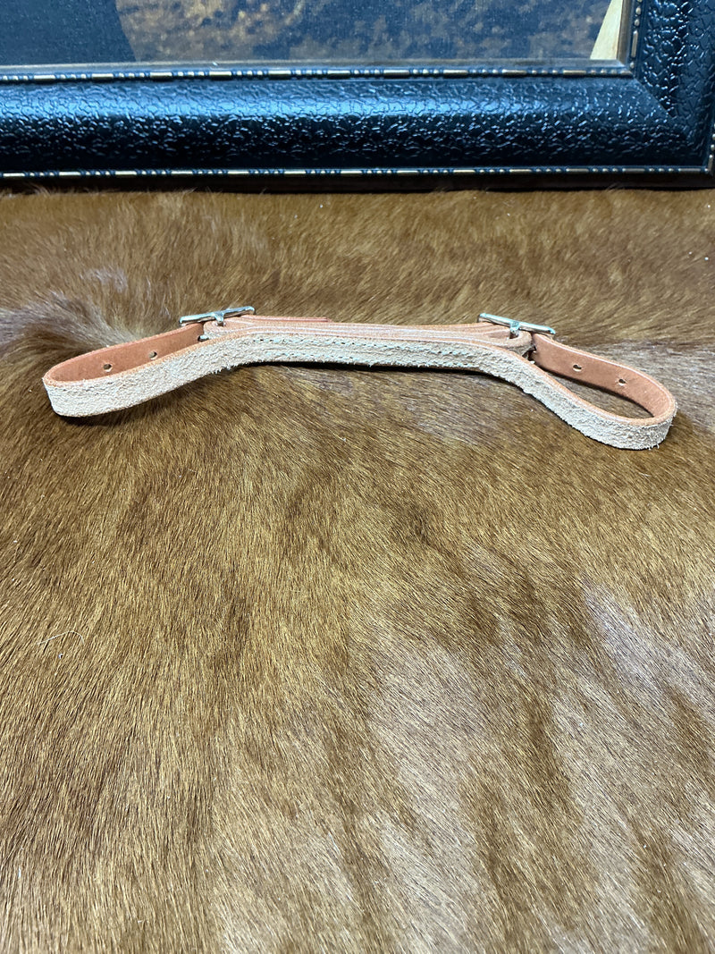 B/B Rough Out Cow Horse Curb