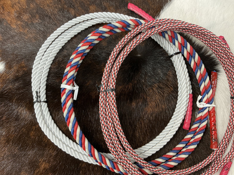 8" Tie Down Rope