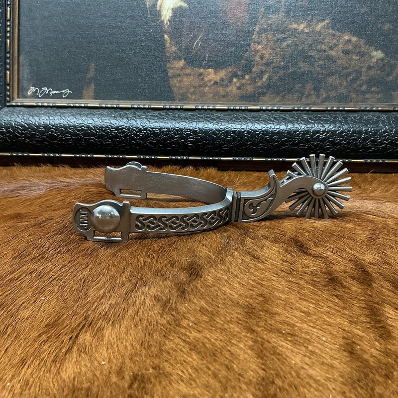 OTB50-Puncher 1 3/4" 21 Point Rowel