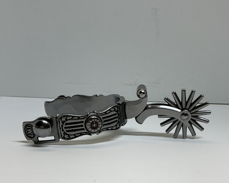 OTB125- 2" 16 Point Rowel