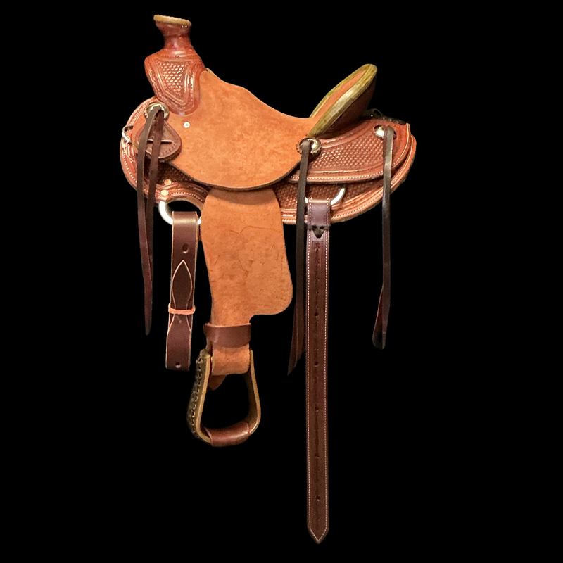 Yellowstone Series Elite 12" Wade