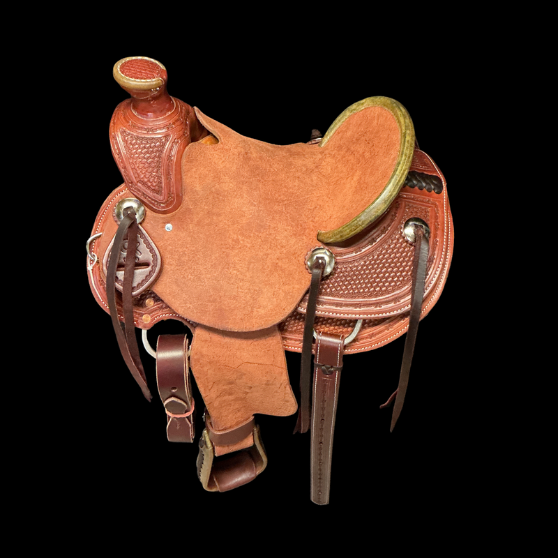 Yellowstone Series Elite 12" Wade