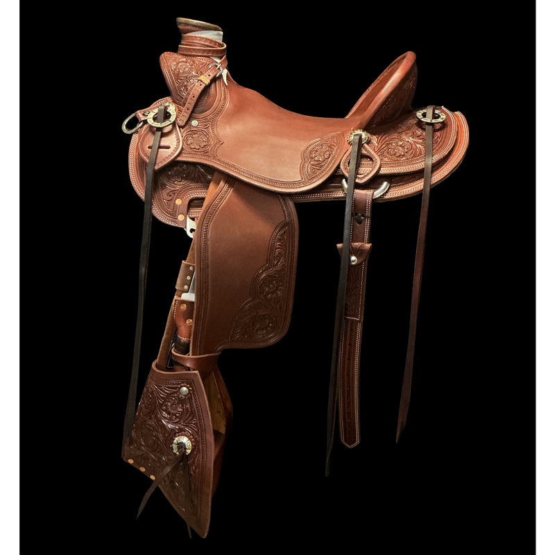 Yellowstone Series Elite 16" Wade