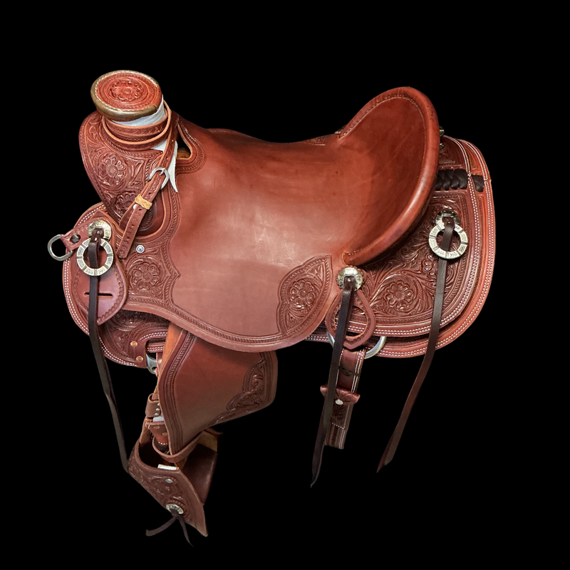 Yellowstone Series Elite 16" Wade