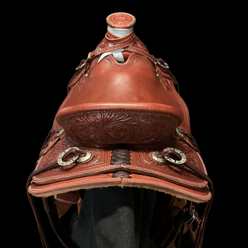 Yellowstone Series Elite 16" Wade