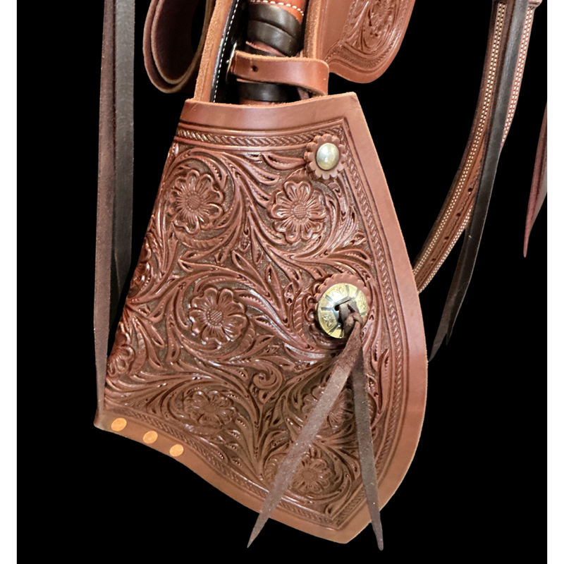 Yellowstone Series Elite 16" Wade