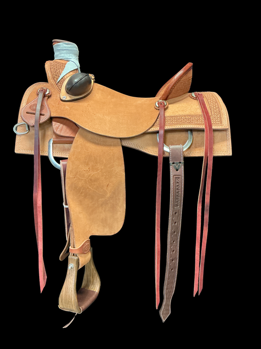 Yellowstone Series Elite 16" Wade