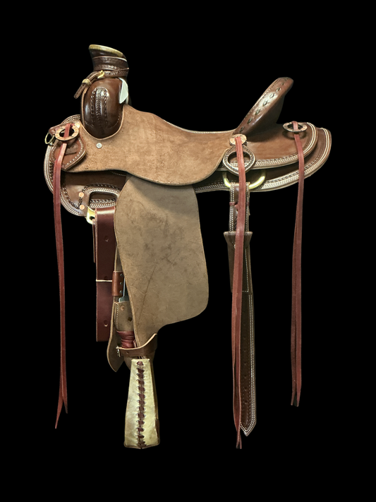 Yellowstone Series Elite 16" Mod Association