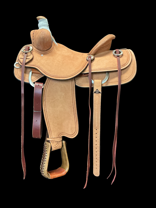 Yellowstone Series Elite 14 1/2" Packer