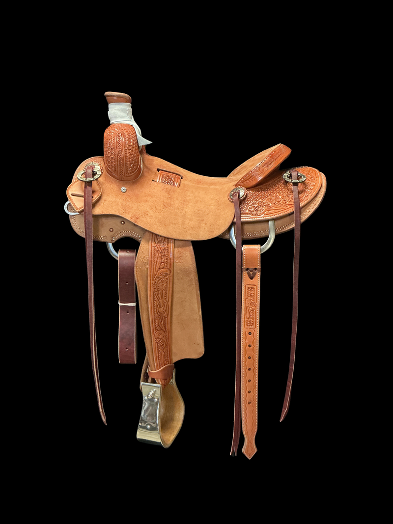 Yellowstone Series Elite 15 1/2" Association