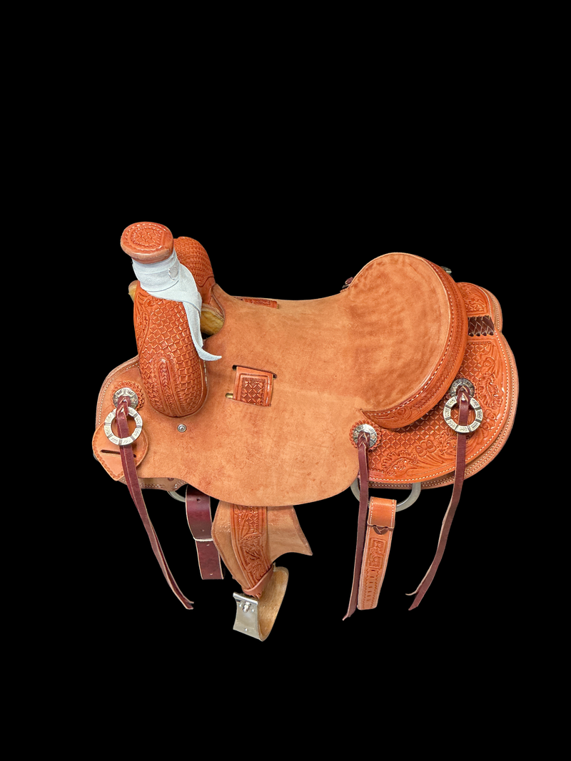 Yellowstone Series Elite 15 1/2" Association