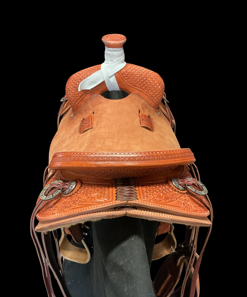 Yellowstone Series Elite 15 1/2" Association