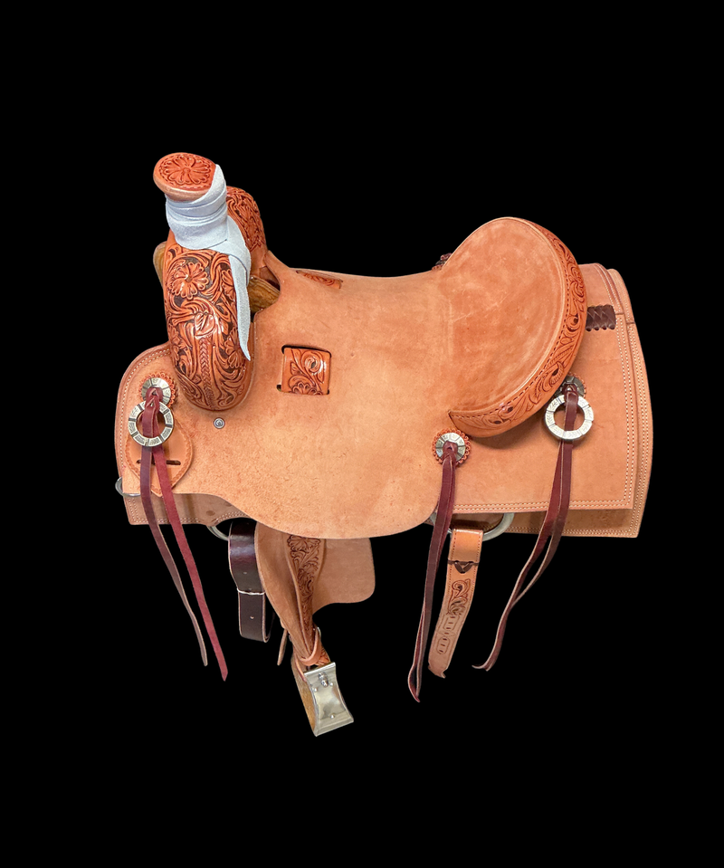 Yellowstone Series Elite 16" Association