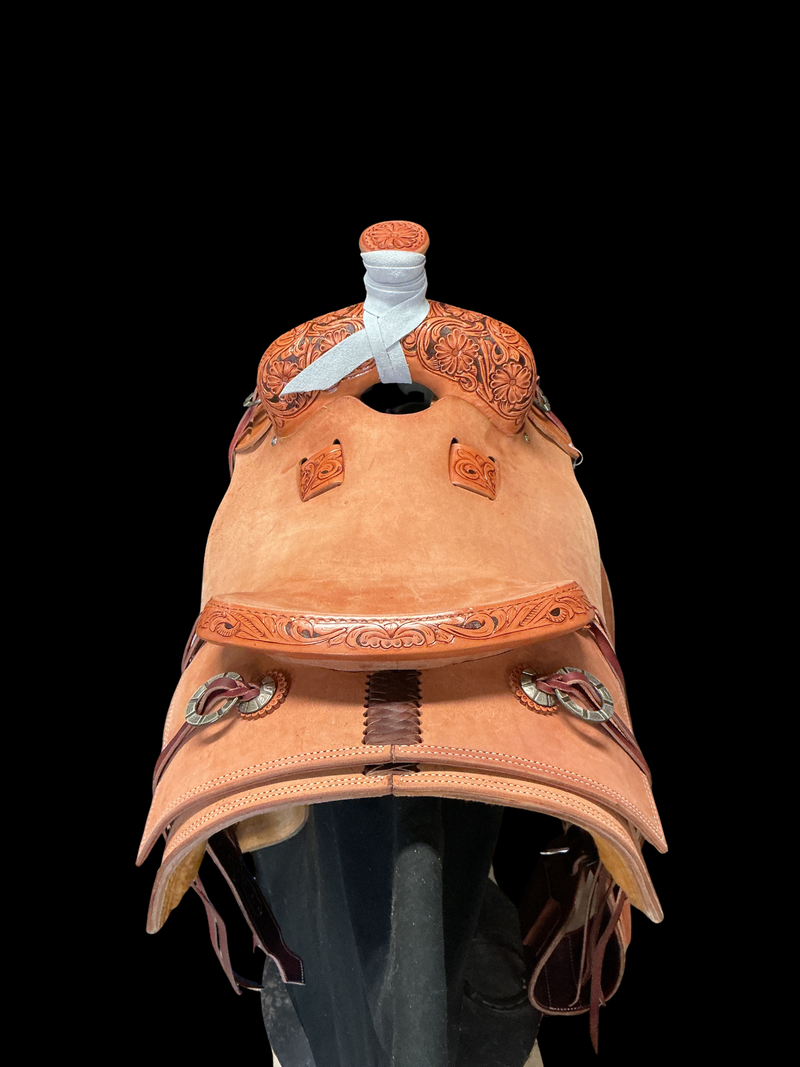 Yellowstone Series Elite 16" Association