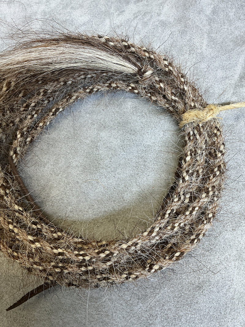 Krause 1/4" 4 Strand 14' Get Down