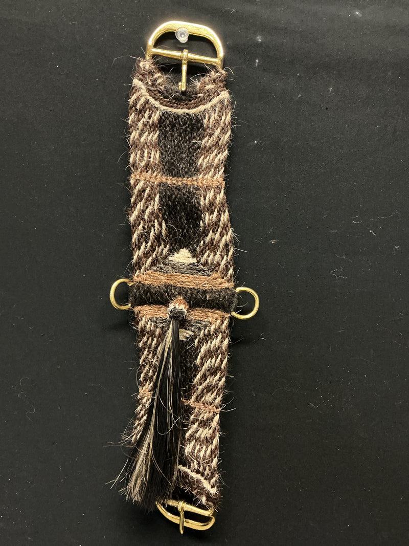 Horsehair Cinch