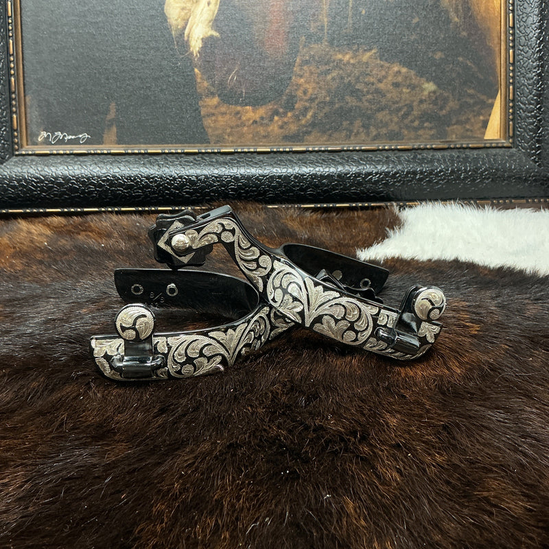 B/B Ladies Spurs 8025
