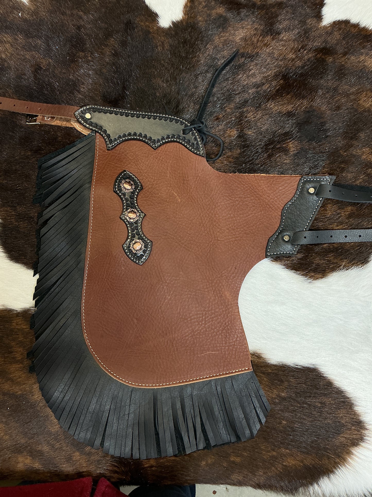 Chinks Size Youth 5-7