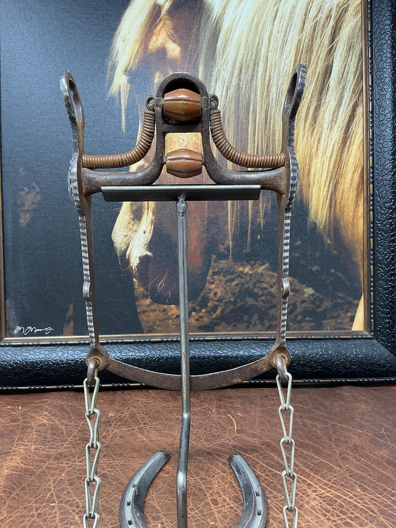 Vintage Fleming Bit