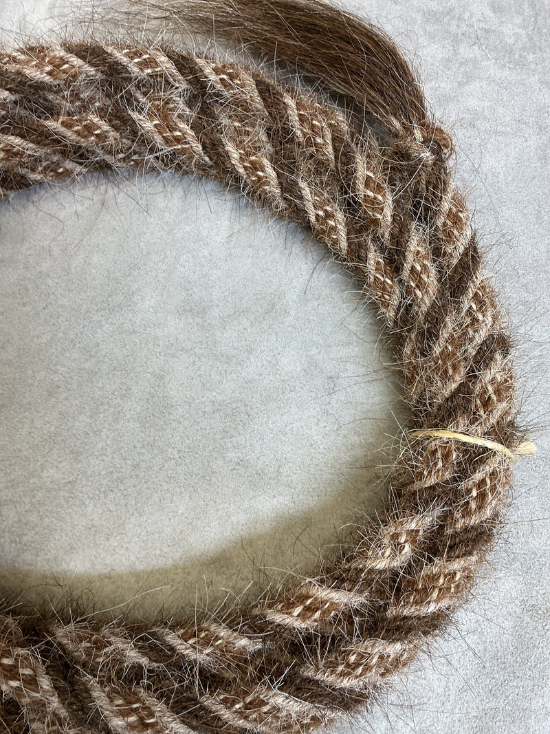 Krause 5/8" 6 Strand 22' Mecate